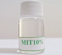 MIT-10%，50% 甲基異噻唑啉酮-10%，50% 
